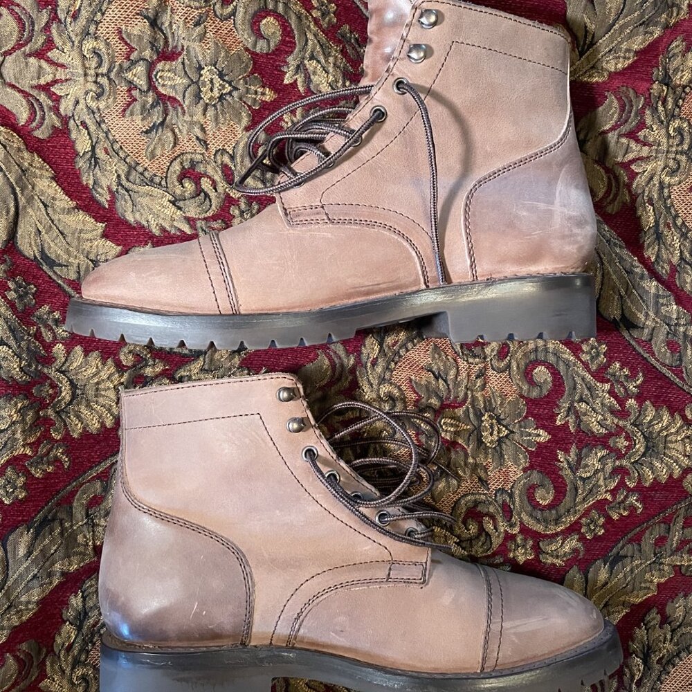 Thursday boots
